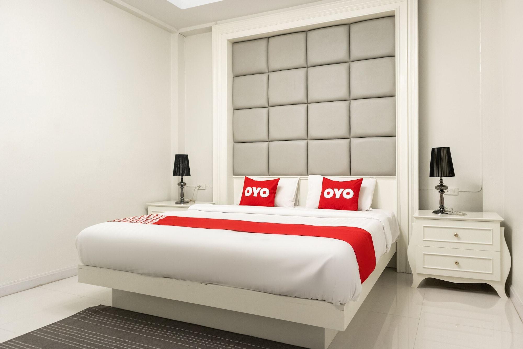 Orbit Key Hotel 끄라비 외부 사진