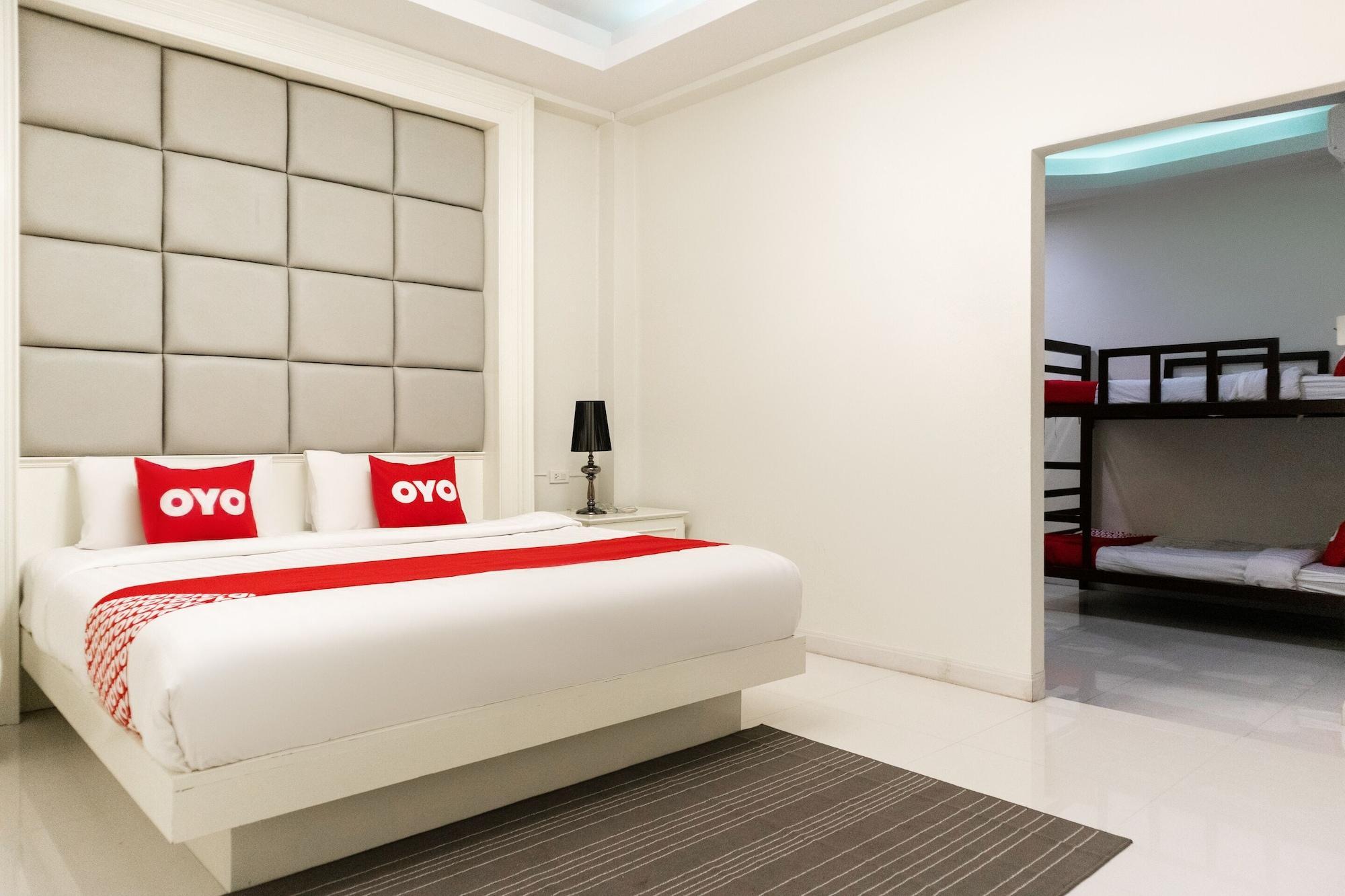 Orbit Key Hotel 끄라비 외부 사진