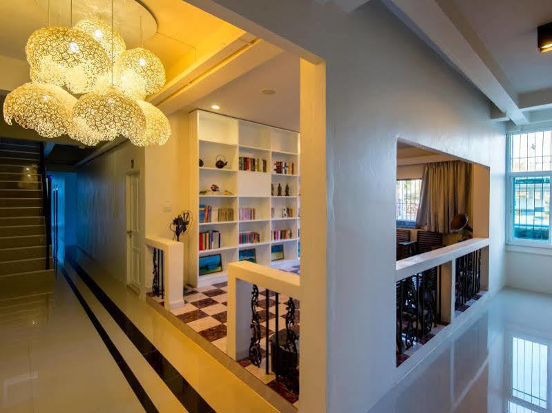 Orbit Key Hotel 끄라비 외부 사진